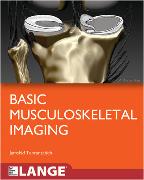 Basic Musculoskeletal Imaging