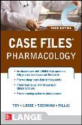 Case Files Pharmacology, Third Edition