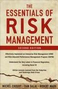 The Essentials of Risk Management, Second Edition