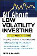 All about Low Volatility Investing