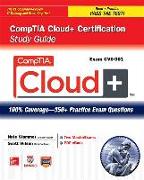 Comptia Cloud+ Certification Study Guide (Exam Cv0-001)