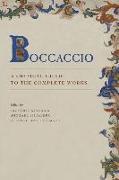 Boccaccio