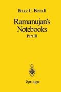 Ramanujan¿s Notebooks