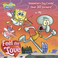 Feel the Love (SpongeBob SquarePants)