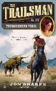 The Trailsman #385