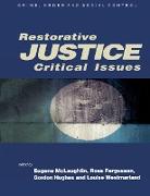 Restorative Justice