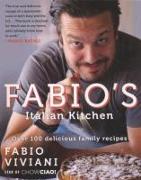 Fabio's Italian Kitchen