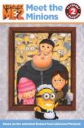 Despicable Me 2: Meet the Minions