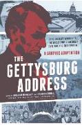 Gettysburg Address: A Graphic Adaptation
