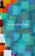 The Art of the Text