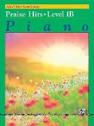 Alfred's Basic Piano Library Praise Hits, Bk 1b
