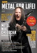 Metal for Life!: Mastering Heavy Metal Guitar