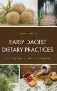 Early Daoist Dietary Practices