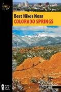 Best Hikes Near Colorado Springs