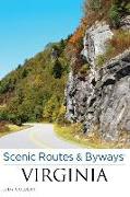 Scenic Routes & Byways(tm) Virginia