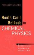 Monte Carlo Methods in Chemical Physics, Volume 105
