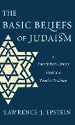 The Basic Beliefs of Judaism