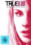 True Blood - Die komplette 5. Staffel