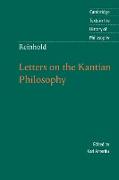 Letters on the Kantian Philosophy