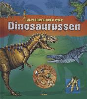 Mijn eerste boek over dinosaurussen
