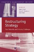 Restructuring Strategy