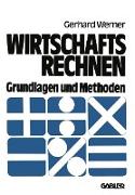 Wirtschaftsrechnen