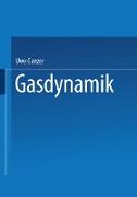 Gasdynamik