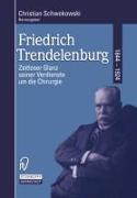 Friedrich Trendelenburg 1844¿1924