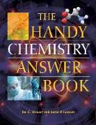 The Handy Chemistry Answer Book