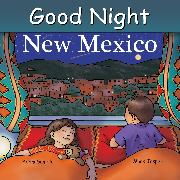 Good Night New Mexico