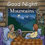 Good Night Mountains