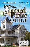 The Funeral Parlor Quilt