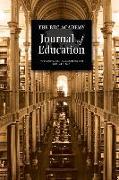 The Brc Academy Journal of Education: Volume 3, Number 1