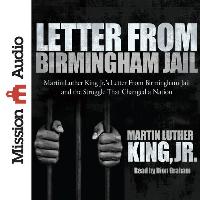 Letter from Birmingham Jail