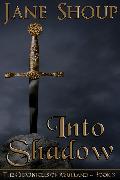 Into Shadow: Chronicles of Azulland - Book 3