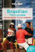 Lonely Planet Brazilian Portuguese Phrasebook & Dictionary