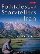 Folktales and Storytellers of Iran