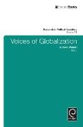 Voices of Globalization