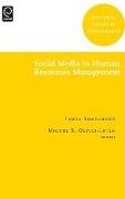 Social Media in Human Resources Management
