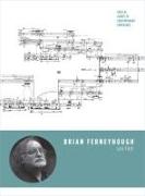 Brian Ferneyhough