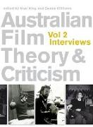 Australian Film Theory and Criticism