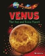 Venus: The Hot and Toxic Planet