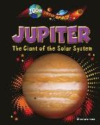 Jupiter: The Giant of the Solar System