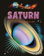 Saturn: The Ringed Wonder