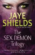 The Sex Demon Trilogy