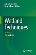 Wetland Techniques