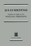 Jus et Societas