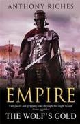 The Wolf's Gold: Empire V