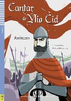 Cantar de Mío Cid. Buch mit Audio-CD