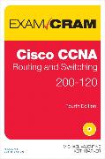 CCNA Routing and Switching 200-120 Exam Cram